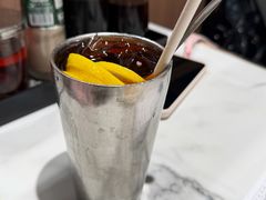-深仔记茶餐厅(亚士厘道店)