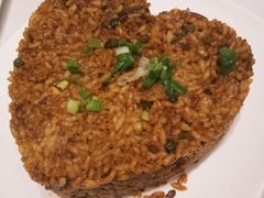 -北李妈妈菜·海肠捞饭(高新万达店)