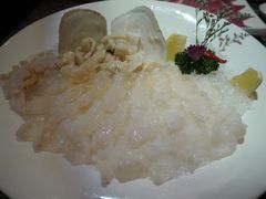 象鼻蚌-辉哥火锅(虹桥路店)