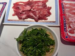 -董记老清泉·鲜切涮羊肉(窑岭店)