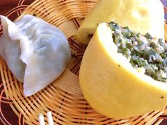-鸿运美食府