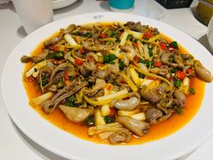 -滇铺子·云南特色菜·第九届野生菌美食节(东风东路c86店)