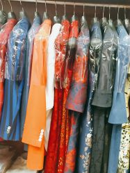 点击看大图 -香港威德诚洋服BESPOKE西服西装高级定制(上海湾一店)