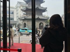 -怡园饭店-餐厅(四望亭店)