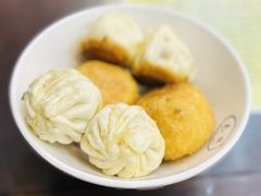 -毛华美食(清扬路店)