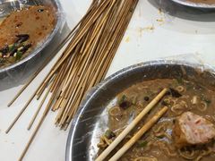 -大姐麻辣烫(莲宝中路店)