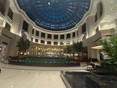 -漢咖啡·全服务式自助晚餐(武汉洲际酒店)