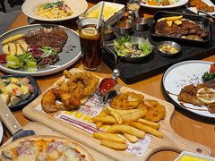 -新贝乐意大利餐厅(苏州中心店)