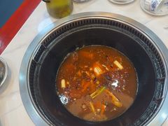 -豫姥家黄河滩地锅城(白沙店)