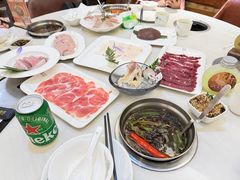 -围炉夜话·潮汕卤水火锅(榕江店)