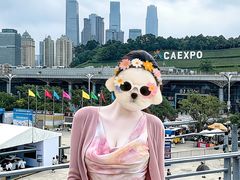 -南宁国际会展中心