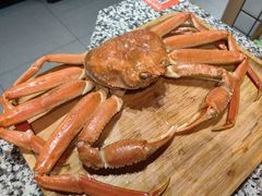 -本达人海鲜烧烤·朝鲜族风味(发展店)