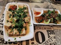 -吉亨面馆(古北1699店)