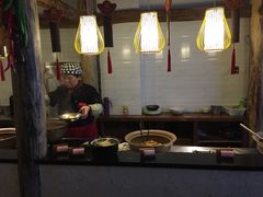 -老徽州(老街店)