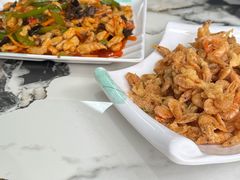 -途肴·老农饭庄(百里峡店)