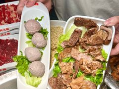 -八合里潮汕鲜牛肉火锅(福州万象城店)