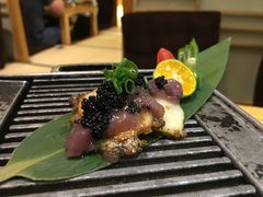 -花潮料理艺食馆(世欧广场店)