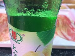 -牛鲜盛齐齐哈尔烤肉(曹路店)
