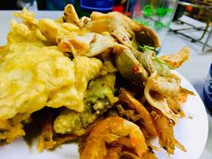 -万顺啤酒屋(皇寺路店)