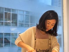 -Living Kitchen团建·厨艺派对空间(国贸店)