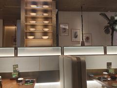 -泰香米泰国餐厅(中大国际店)