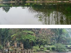-保利石象湖景区