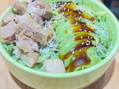 -牛油果大师寿司(瑞景店)