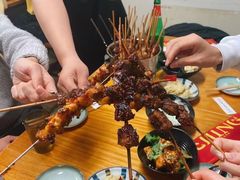 -炒豆合作社(东四总店)