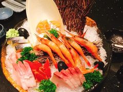 -梅筑·创意料理(王府井百货店)