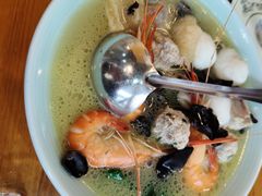 -百家鲜·杭帮菜