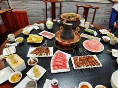 -再宣武文化主题餐厅·清真