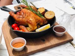 -农畉LONFOOD(福田星河COCOPark店)