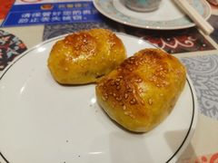 -清真吐鲁番餐厅(牛街店)