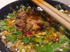 -钢管厂五区小郡肝火锅串串香(总店)