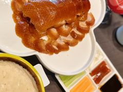 -望乡楼上海菜(日月光店)