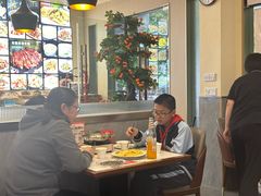 -火龙堂·风味民间菜(文一路店)