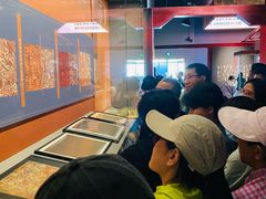 -北京大葆台遗址博物馆