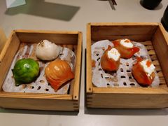 -蔡澜点心·粤菜(西单大悦城店)