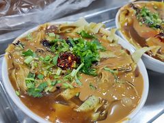 -正味斋锅巴菜(西北角店)