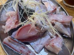 -阿鸡鱼庄·顺德鲜蒸小炒(亚运村店)