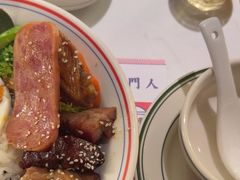 -食大利香港茶餐厅(南亚风情第一城店)