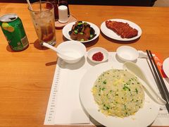 -鼎泰丰(德基广场店)