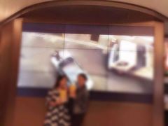 -成都百丽宫影城(LUXE太古里店)