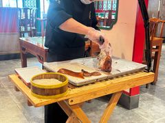 -北平食府.北京烤鸭(亦庄店)
