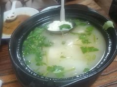 -正宗天津烧麦馆(柳州路店)