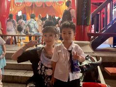 -深圳锦绣中华民俗村