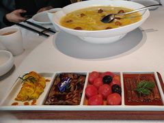 -悦融·京鲁菜·露台花园(安定门店)