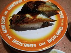 -元气寿司(金光华店)