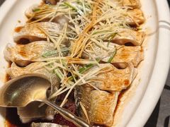 -俏立方·15年新楚菜