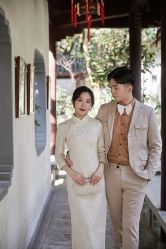 -全城热恋婚纱摄影(优质钻石店)